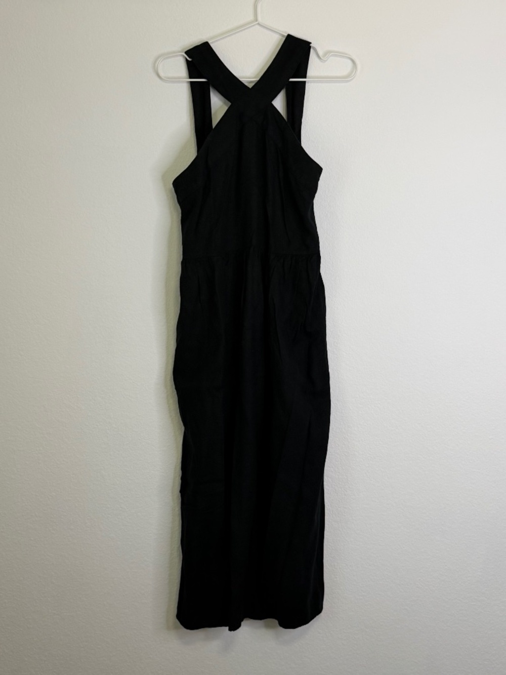 A New Day midi dress